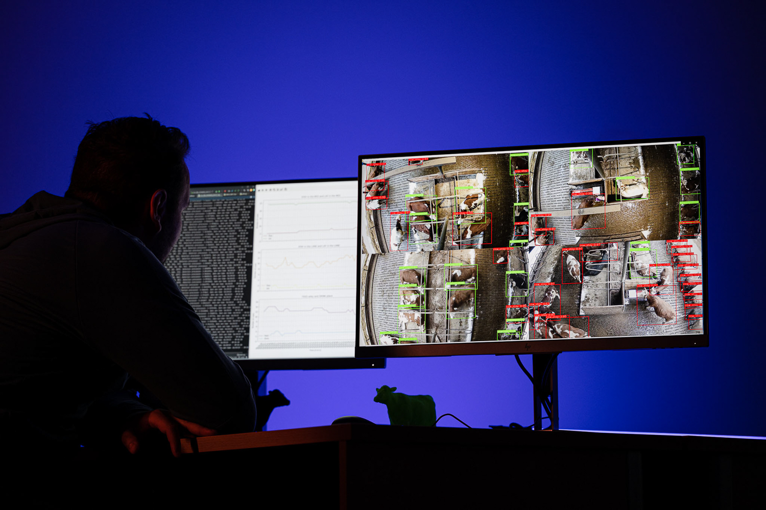 Laboratoř aplikovaného počítačového vidění