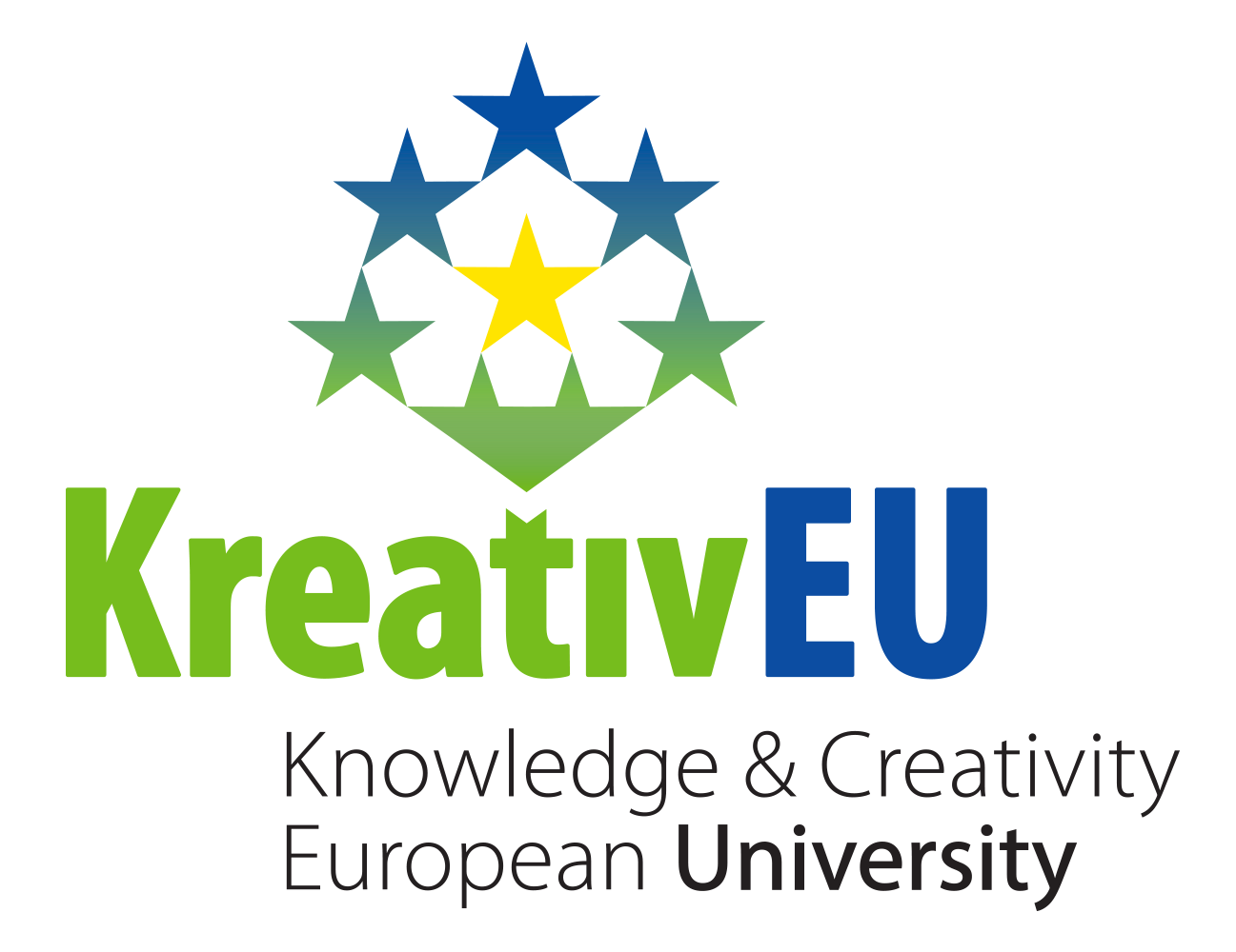 Logo KreativEU