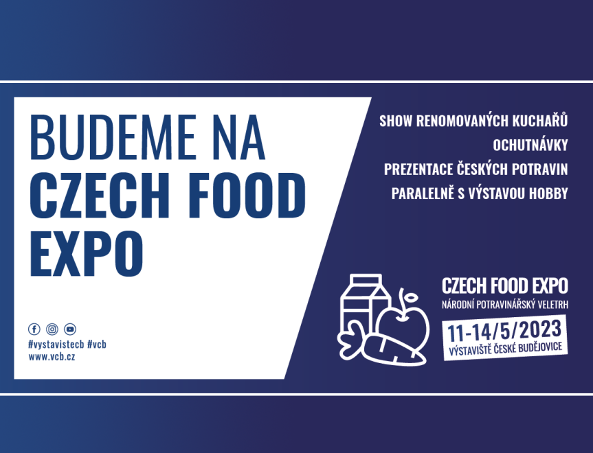 2023czechfoodexpo
