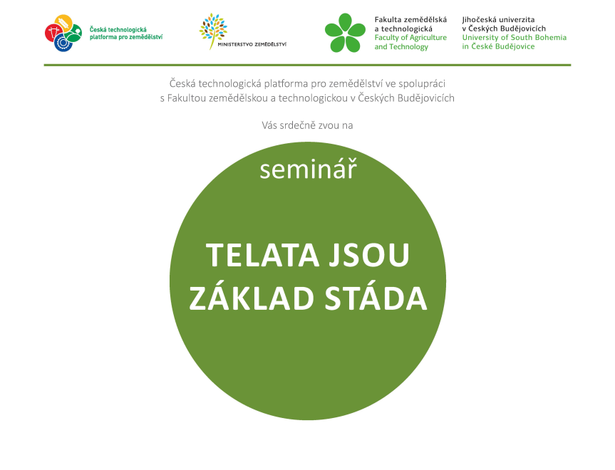 telata_jsou_zaklad_stada_cal