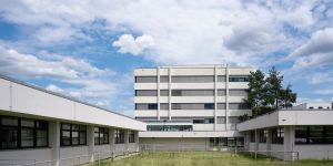 Pavilon B