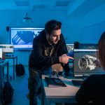 Studium technologií