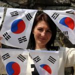 Jižní Korea