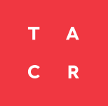 TAČR logo