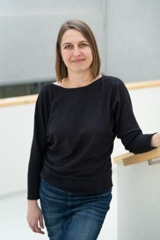 doc. Ing. Jan Bárta, Ph.D., proděkan pro vědu a výzkum