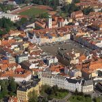 České Budějovice