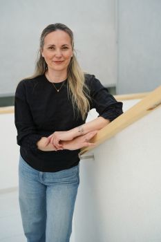 Ing. Dagmar Kulhanová, Koordinační a projektová pracovnice