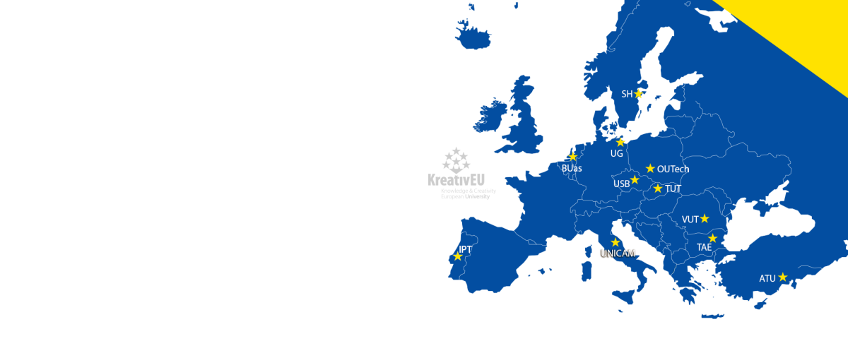 Aliance KreativEU